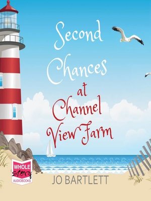 cover image of Second Chances at Channel View Farm